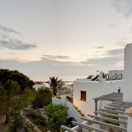 Studios & Suites Rania Mykonos Town Zewnętrze zdjęcie