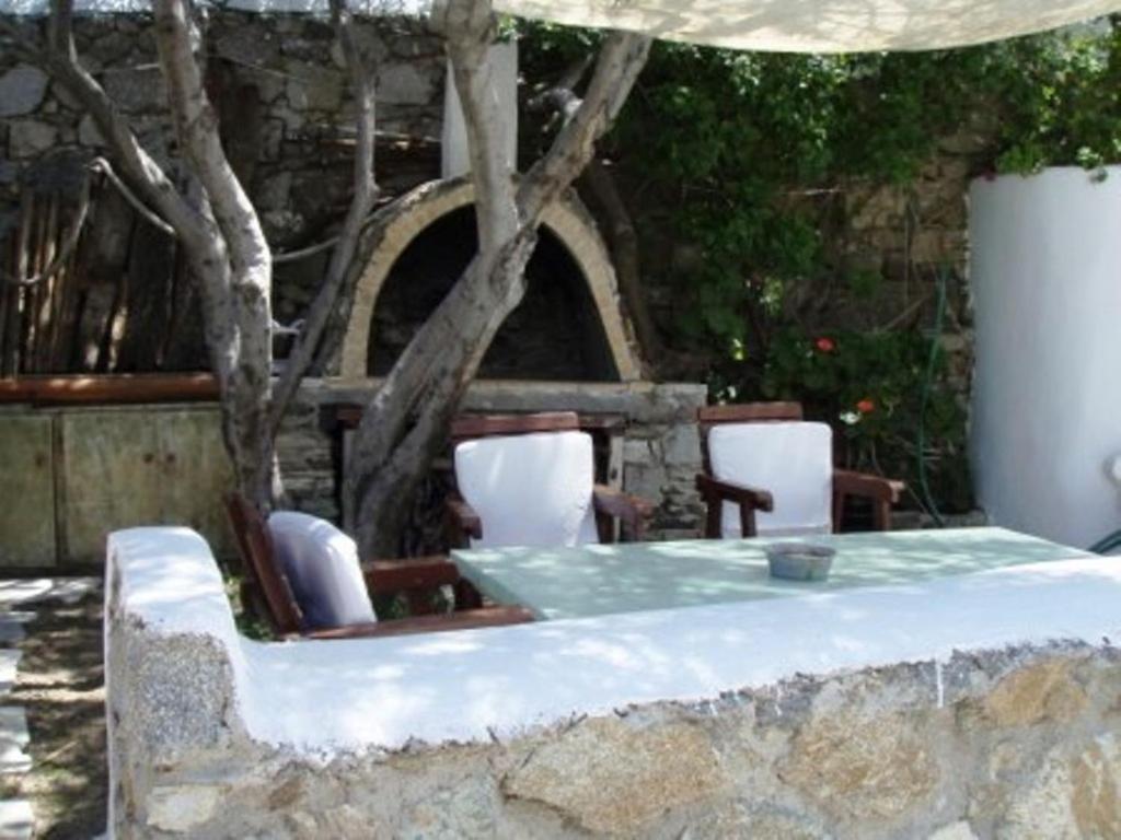 Studios & Suites Rania Mykonos Town Pokój zdjęcie