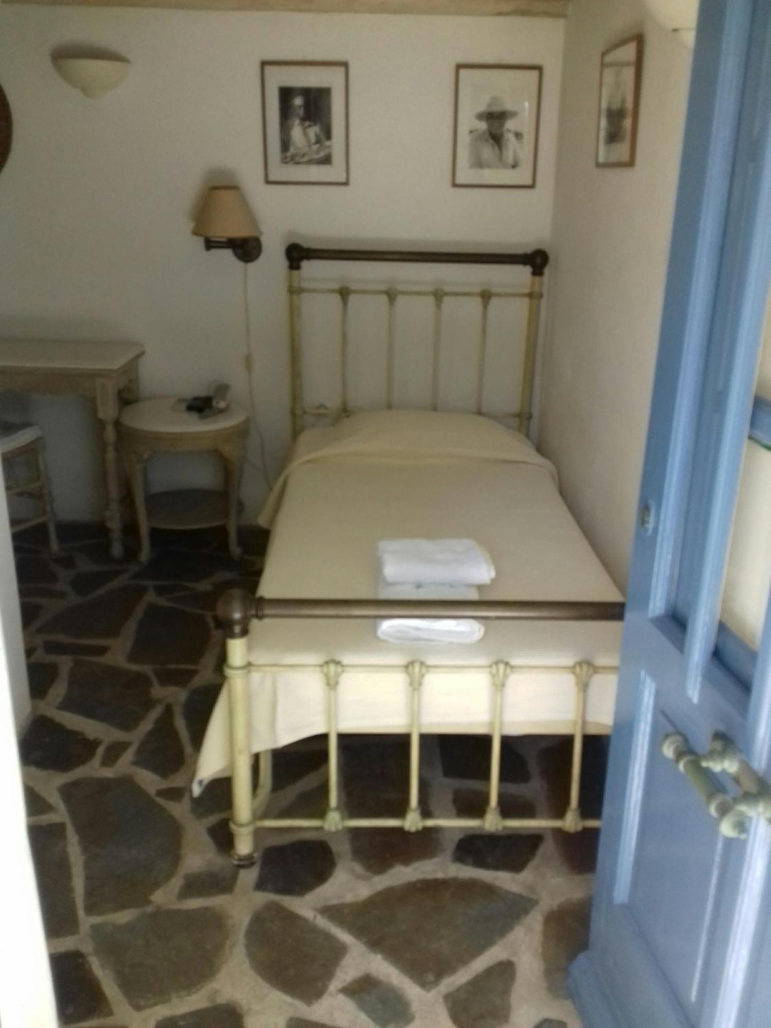 Studios & Suites Rania Mykonos Town Pokój zdjęcie