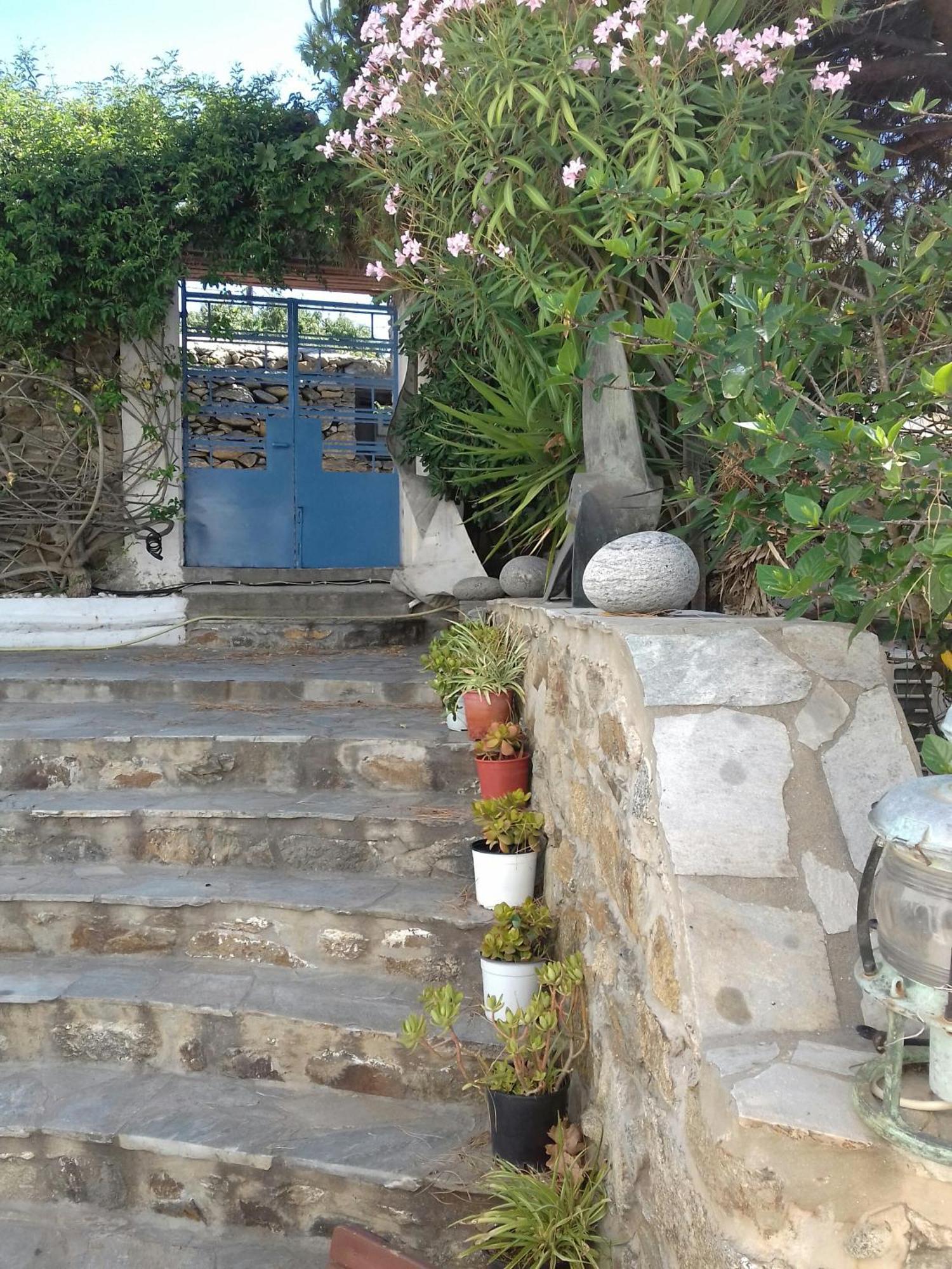 Studios & Suites Rania Mykonos Town Pokój zdjęcie