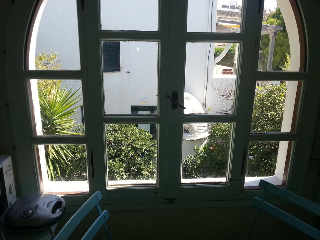 Studios & Suites Rania Mykonos Town Pokój zdjęcie