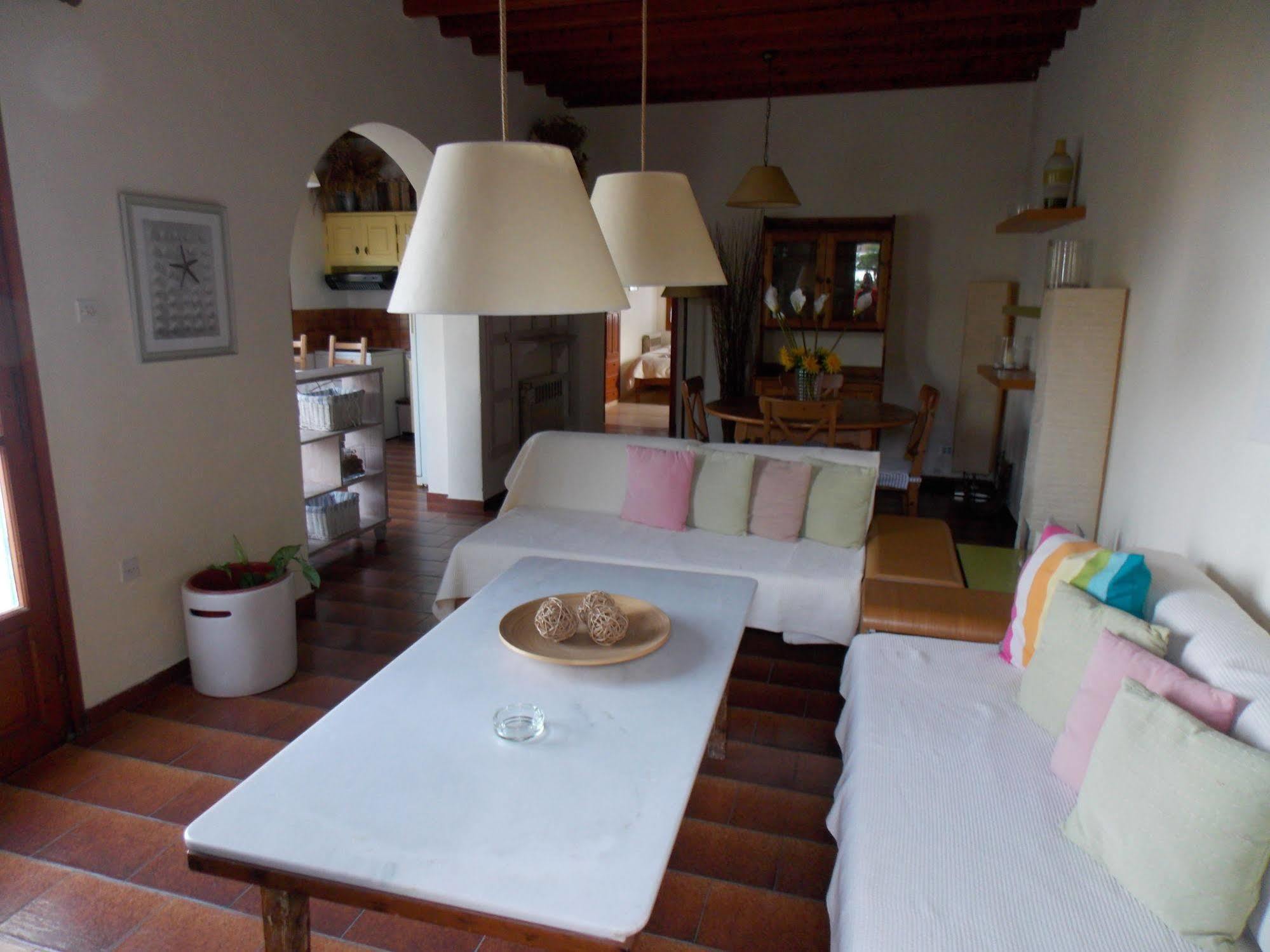 Studios & Suites Rania Mykonos Town Zewnętrze zdjęcie