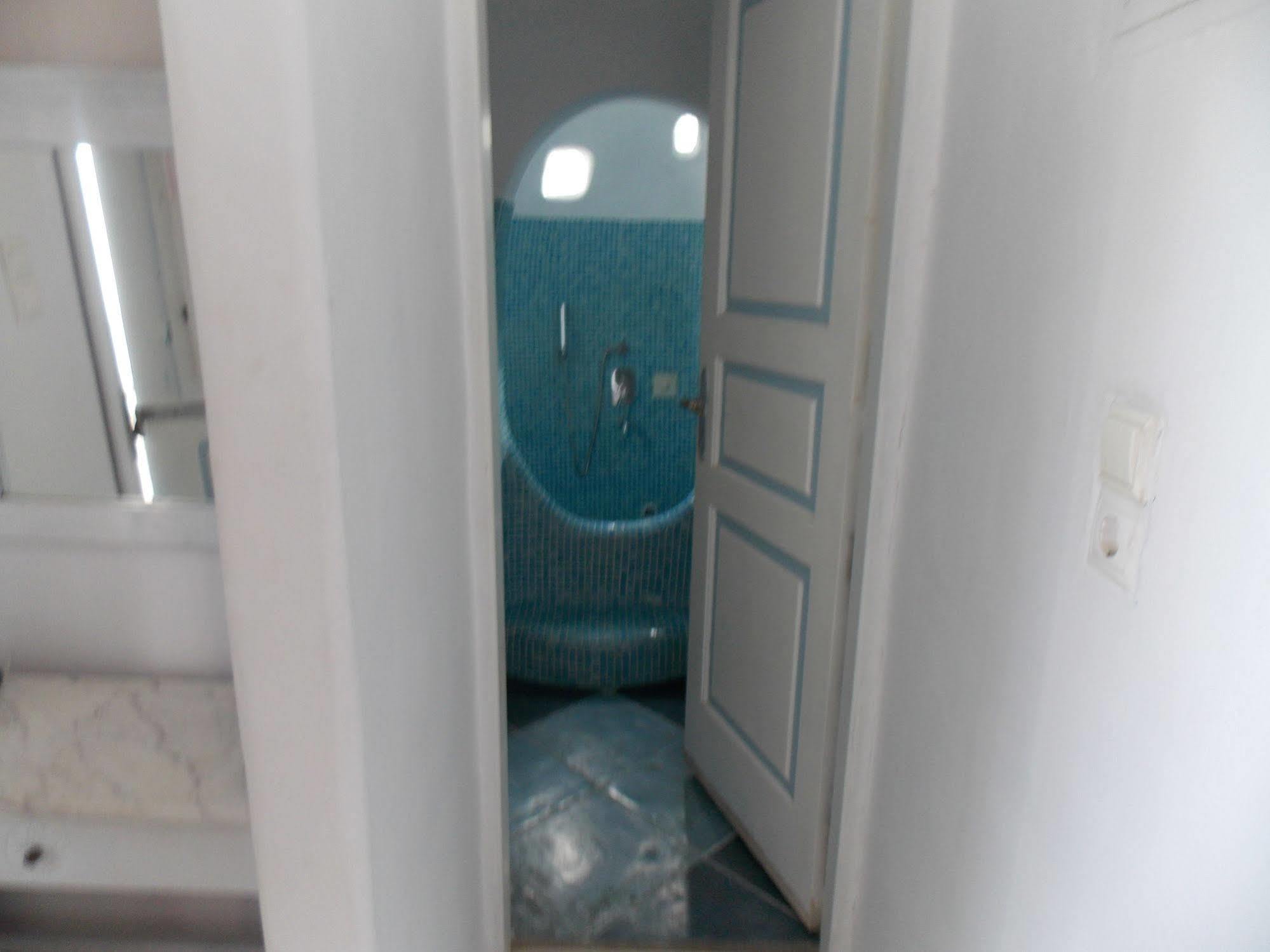 Studios & Suites Rania Mykonos Town Zewnętrze zdjęcie