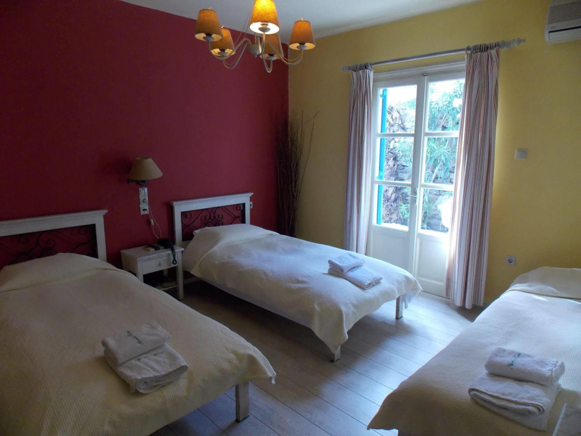 Studios & Suites Rania Mykonos Town Zewnętrze zdjęcie